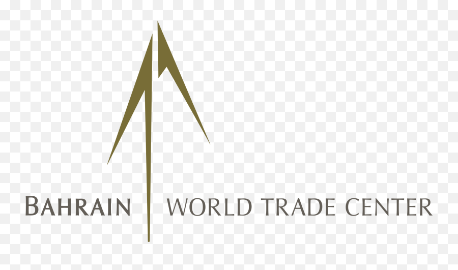 Bahrain World Trade Center - logo
